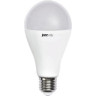 Лампа JAZZWAY LED 20вт E27 холодный белый груша 5009462A