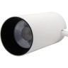 Светильник светодиодный JAZZWAY ДПО- 25Вт 3000K 2200Лм 24° на шинопровод белый 5018587